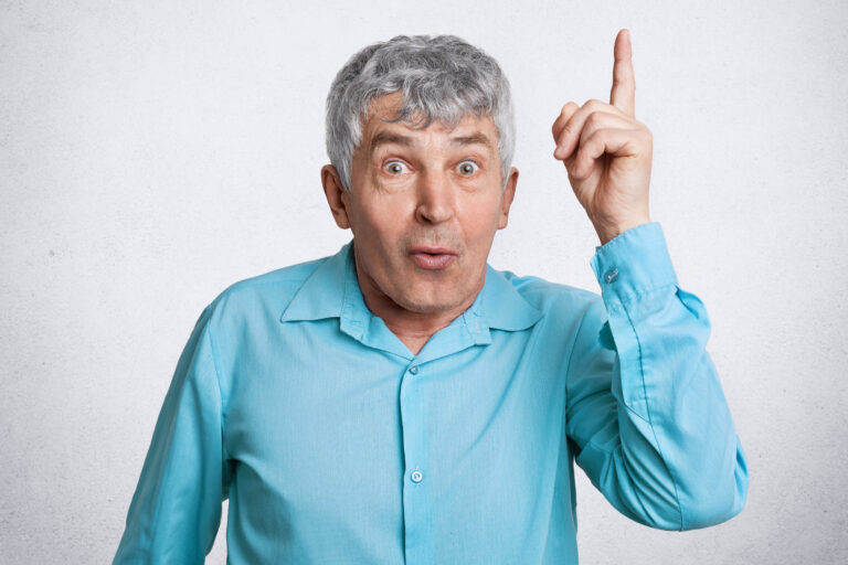“7 ‘Rude’ Behaviors That Only Boomers Seem to Notice”