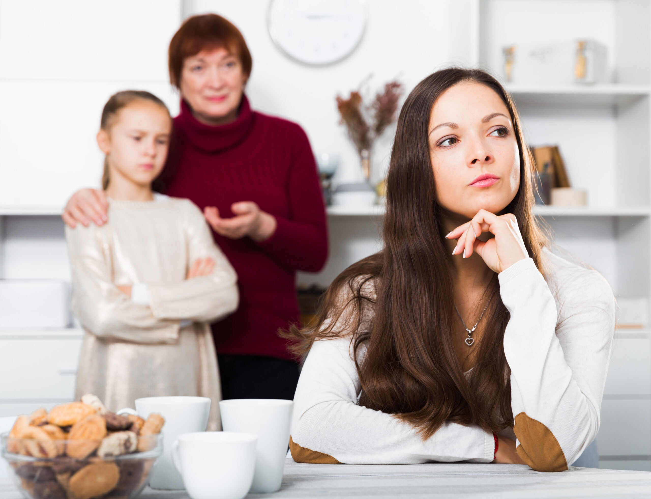 Things Women Endure in Marriage and Secretly Resent Forever