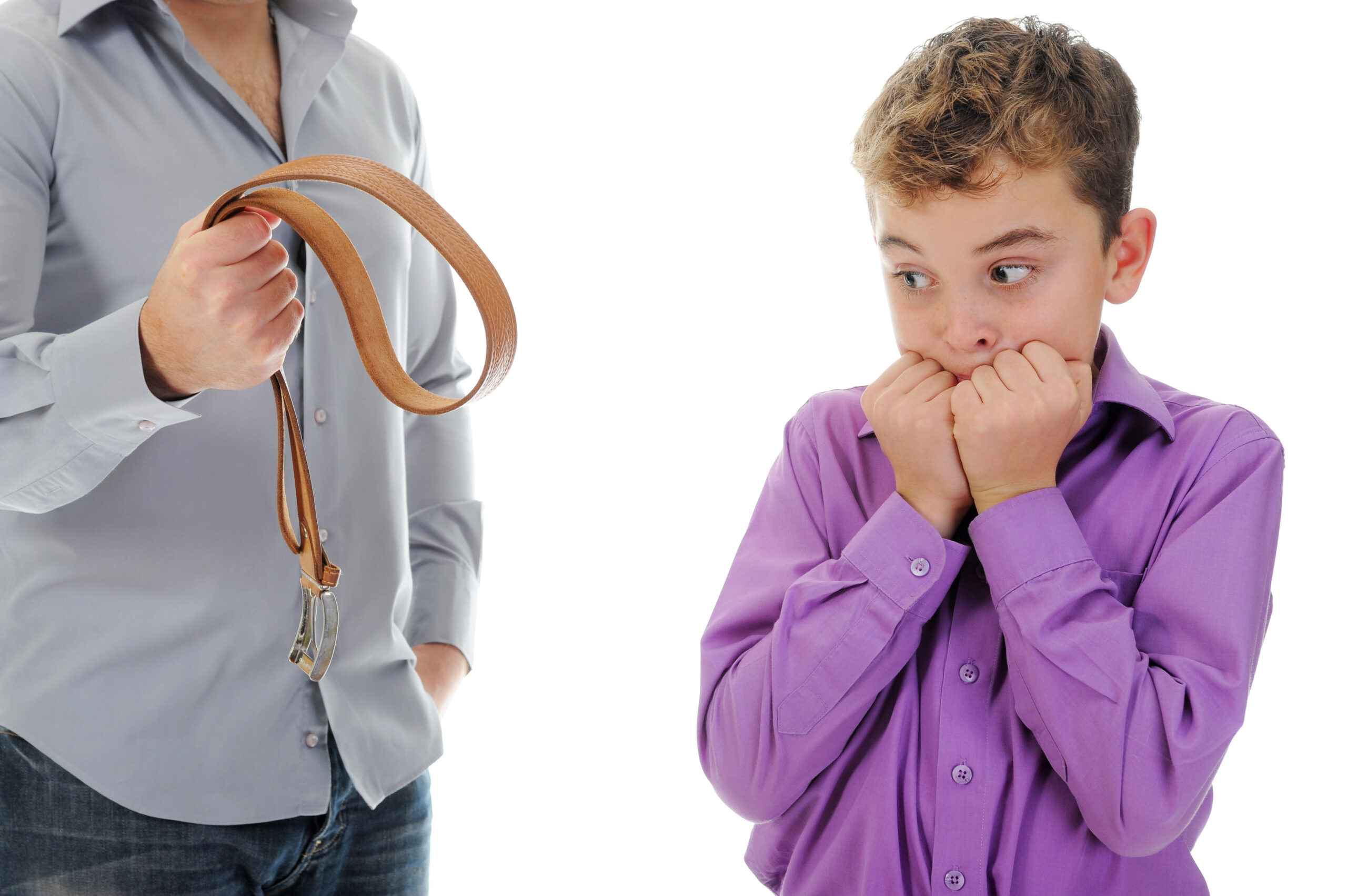 Parenting Practices That Are Secretly Harmful to Kids