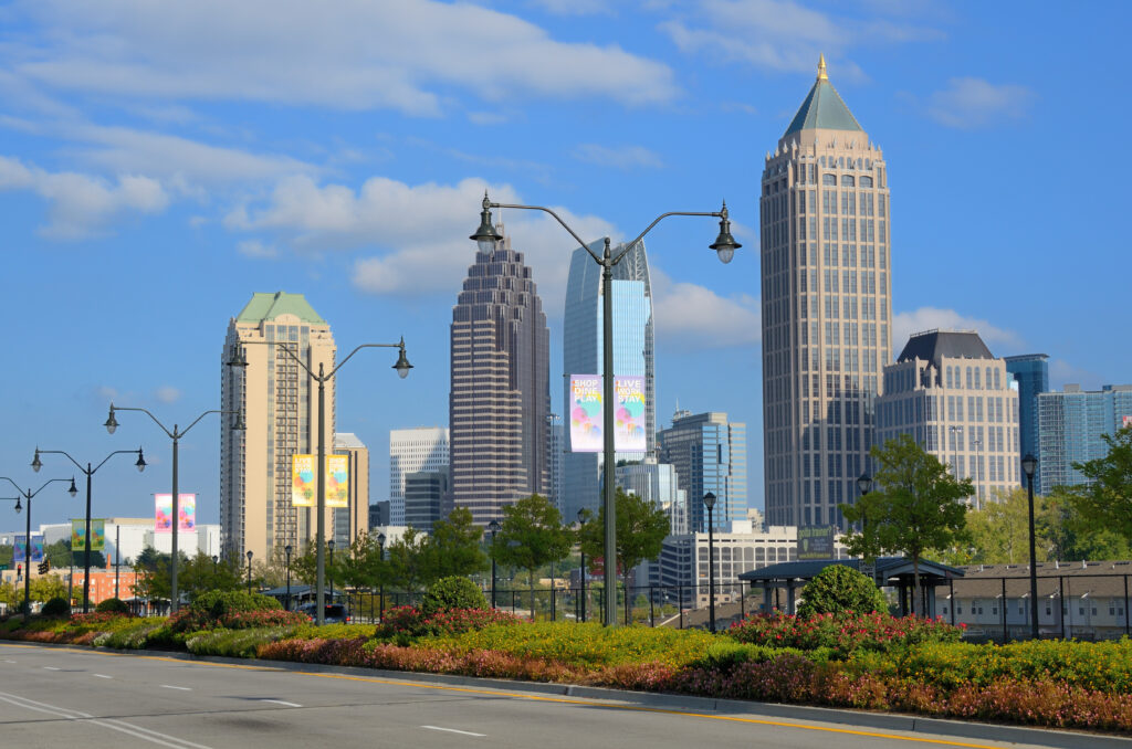 U.S. States People Love Too Much to Leave