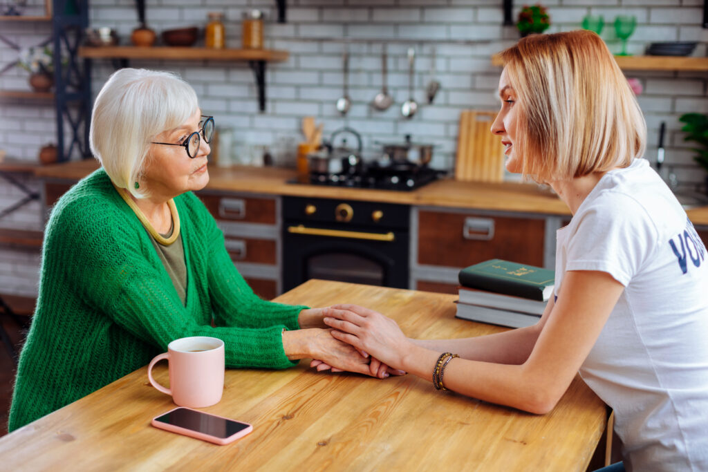 ‘Rude’ Behaviors That Only Boomers Seem to Notice”