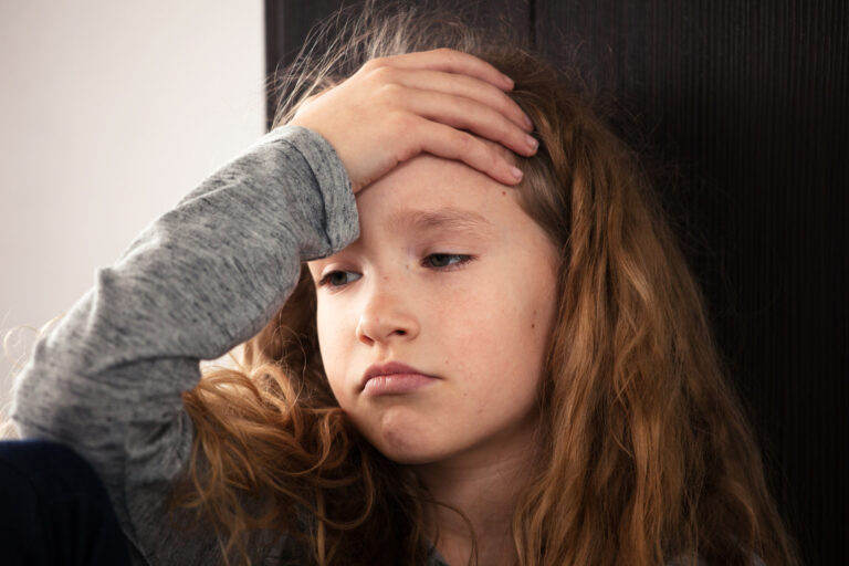 6 Things You Should Never Say to Your Children