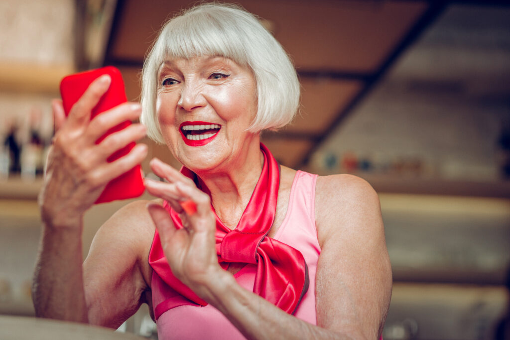 Boomer Habits That Are Driving Millennials Crazy”