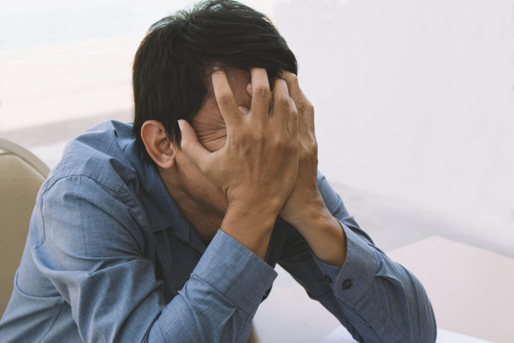 Compelling Reasons Men Stay in Marriages, Even When Love Fades."