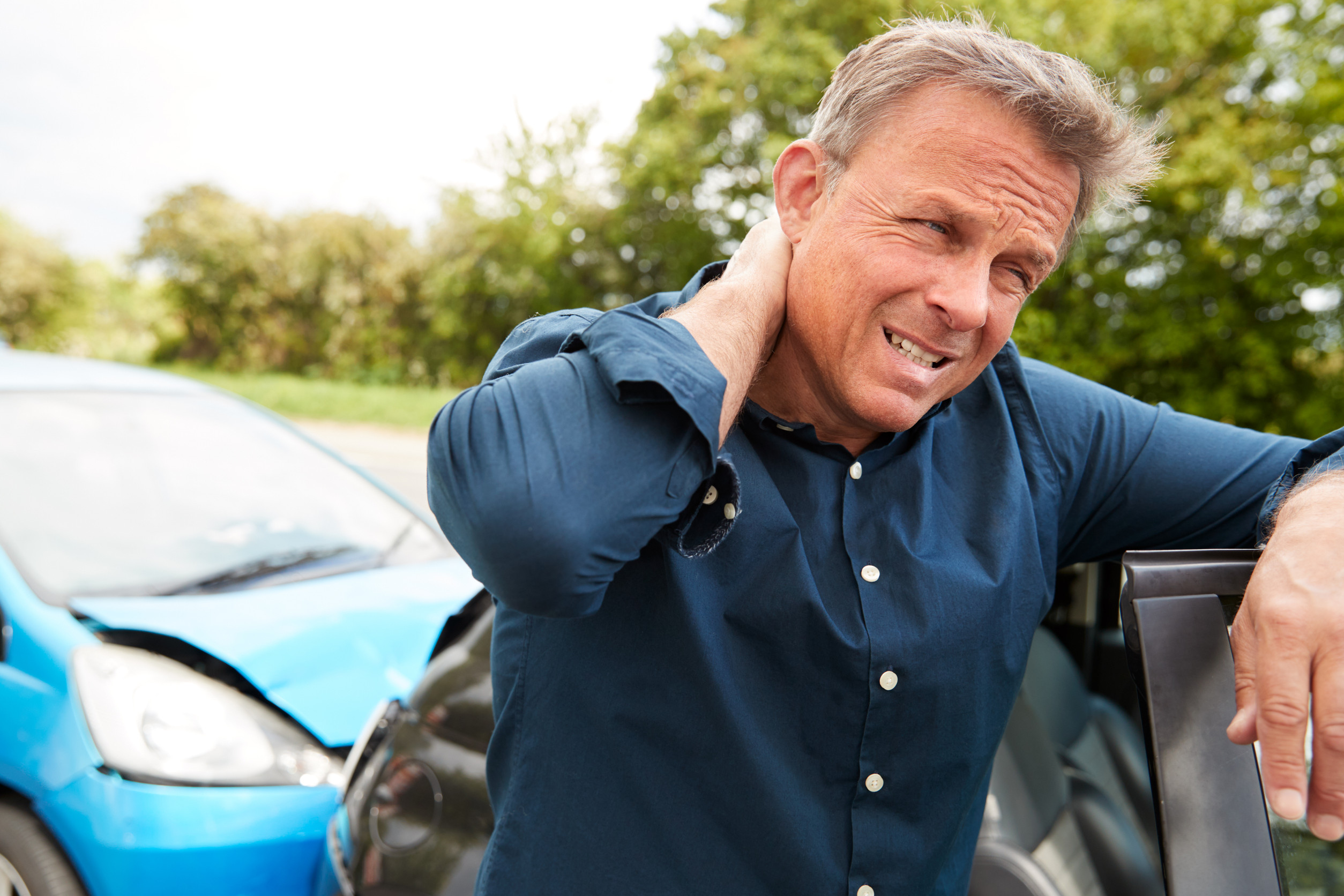 6 Most Common Accidents That Feel More Alarming with Age