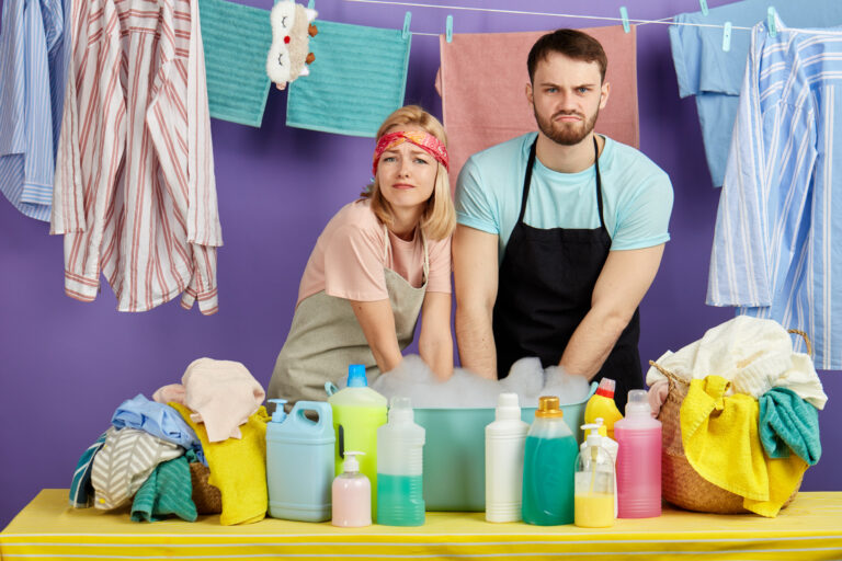 10 Tasks People Hate Doing the Most