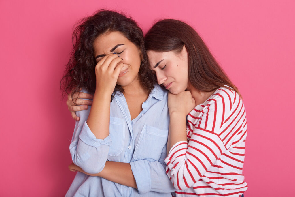 Signs It’s Time to End a Friendship, No Matter the History