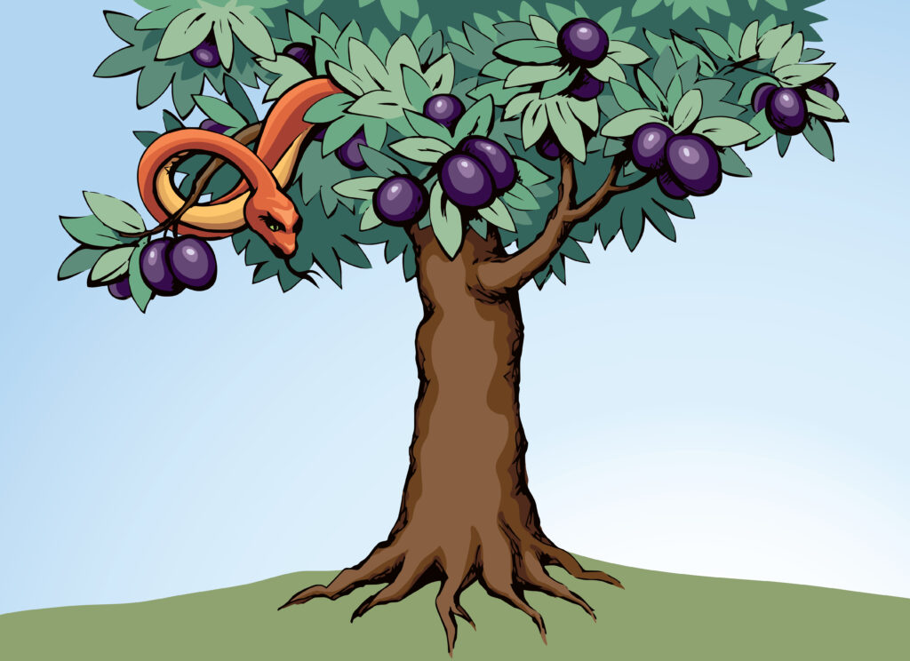 Eye-Opening Biblical Facts About Adam and Eve You Need to Know