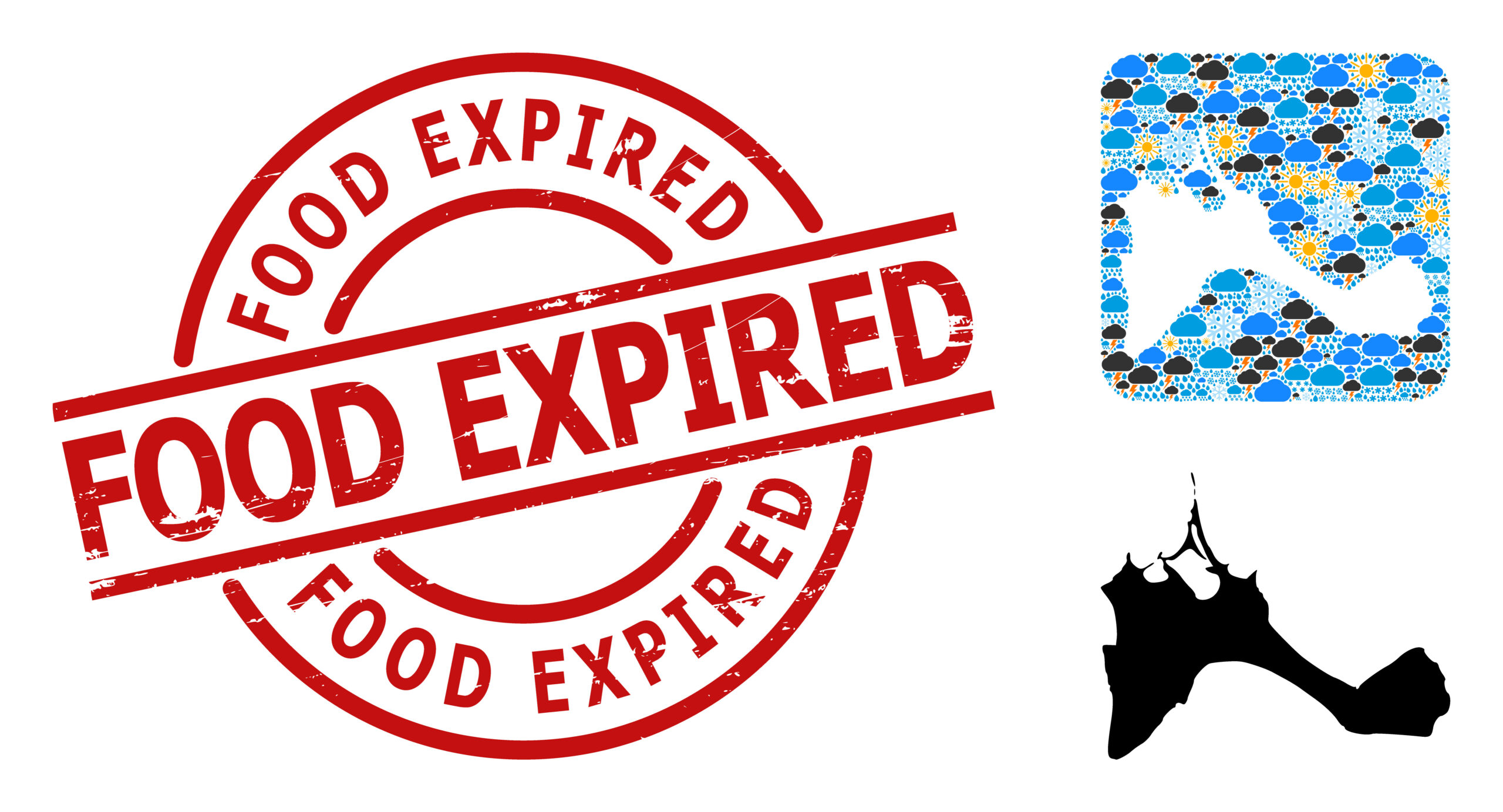 Pantry Essentials to Toss for a Healthier Kitchen