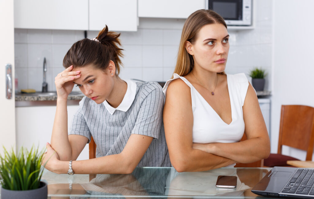 Signs It’s Time to End a Friendship, No Matter the History