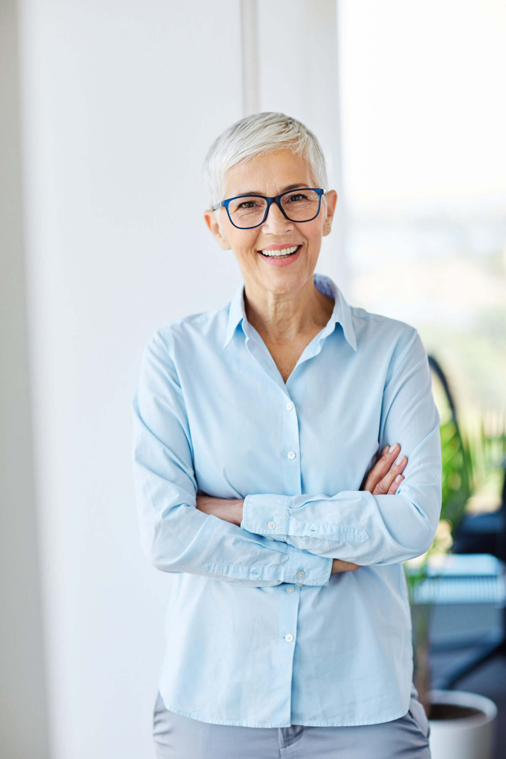 Key Reasons Why Women Become More Selective in Relationships As They Age