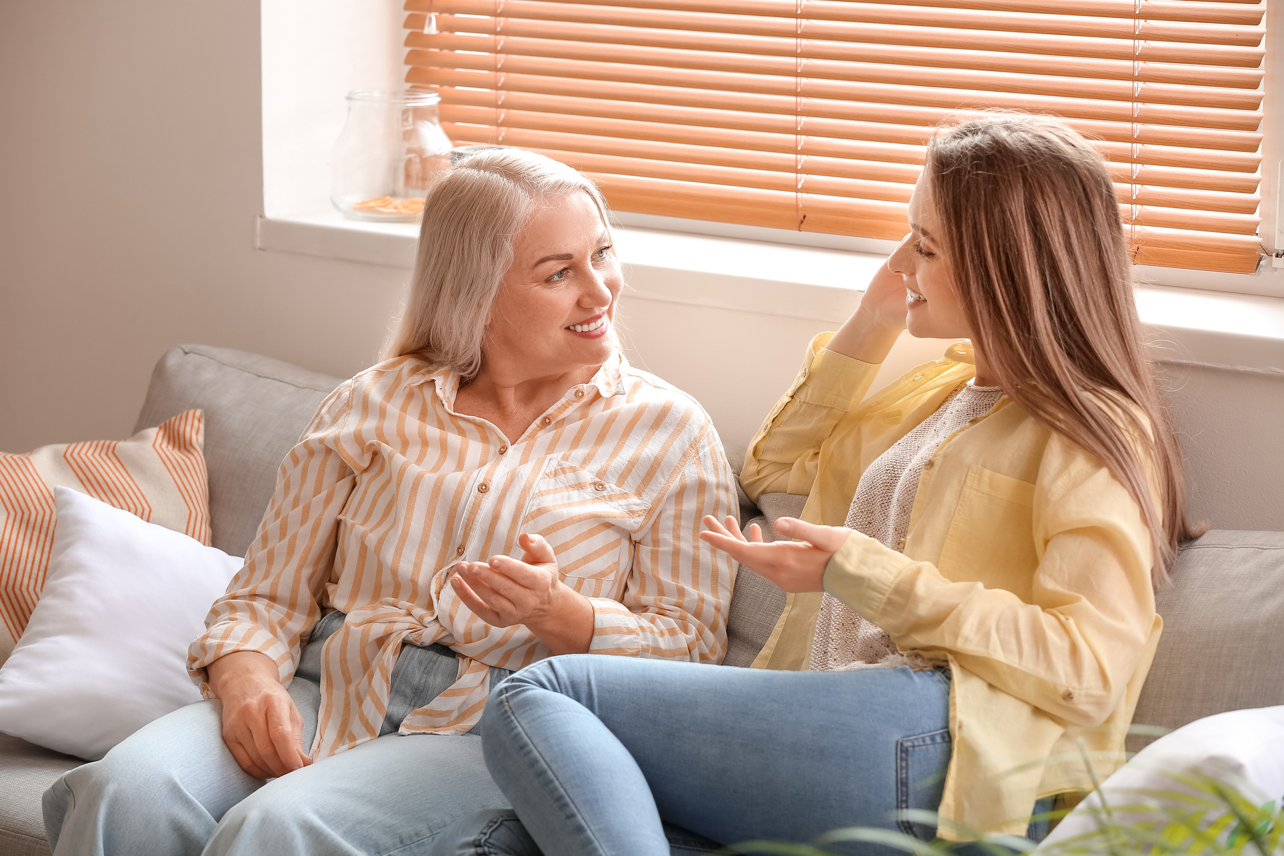 6 Most Common “Innocent” Yet Insulting Comments About Aging