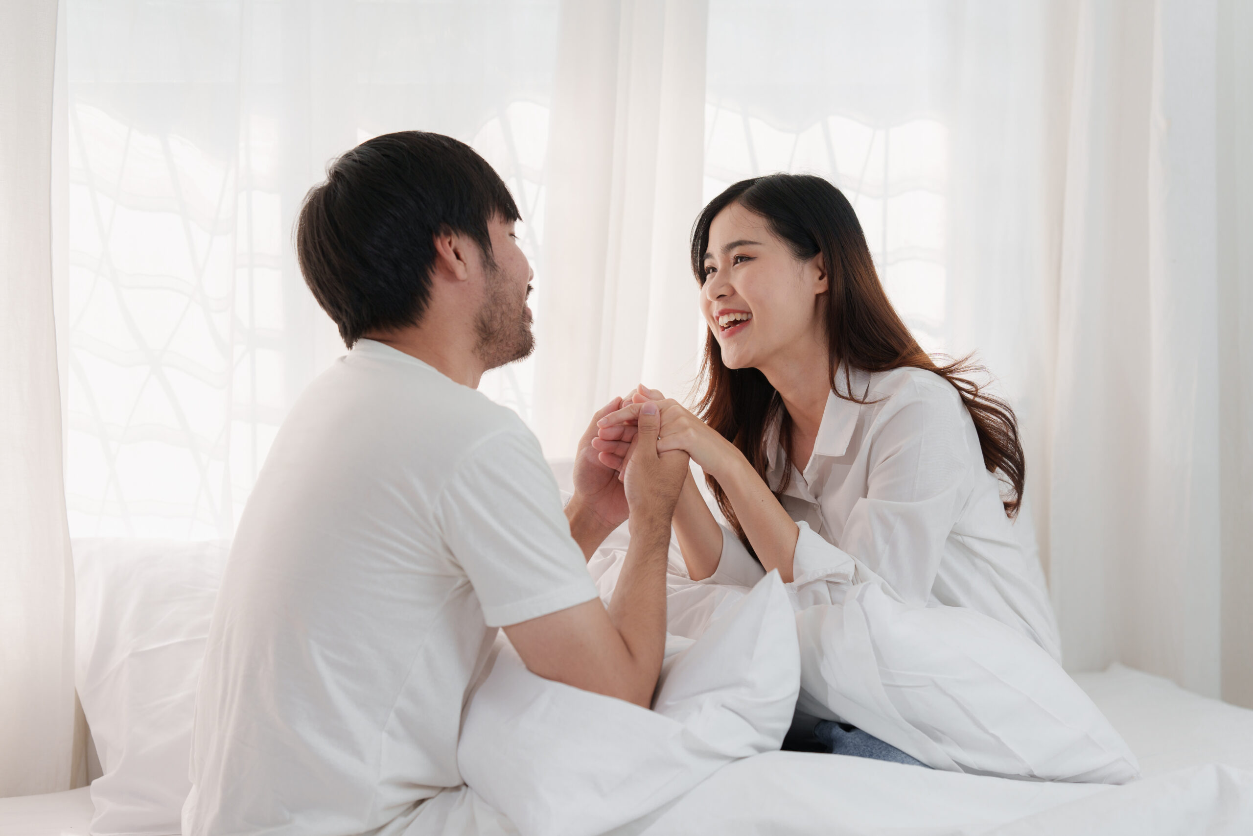 Simple Acts of Love That Husbands Should Never Ignore