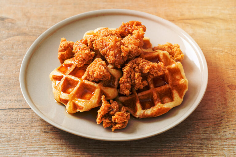 6 American Foods That Baffle the World