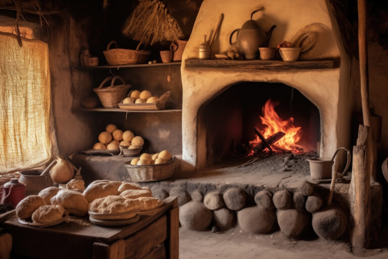 Discover 6 Surprisingly Weird Ancient Foods That Shaped World History