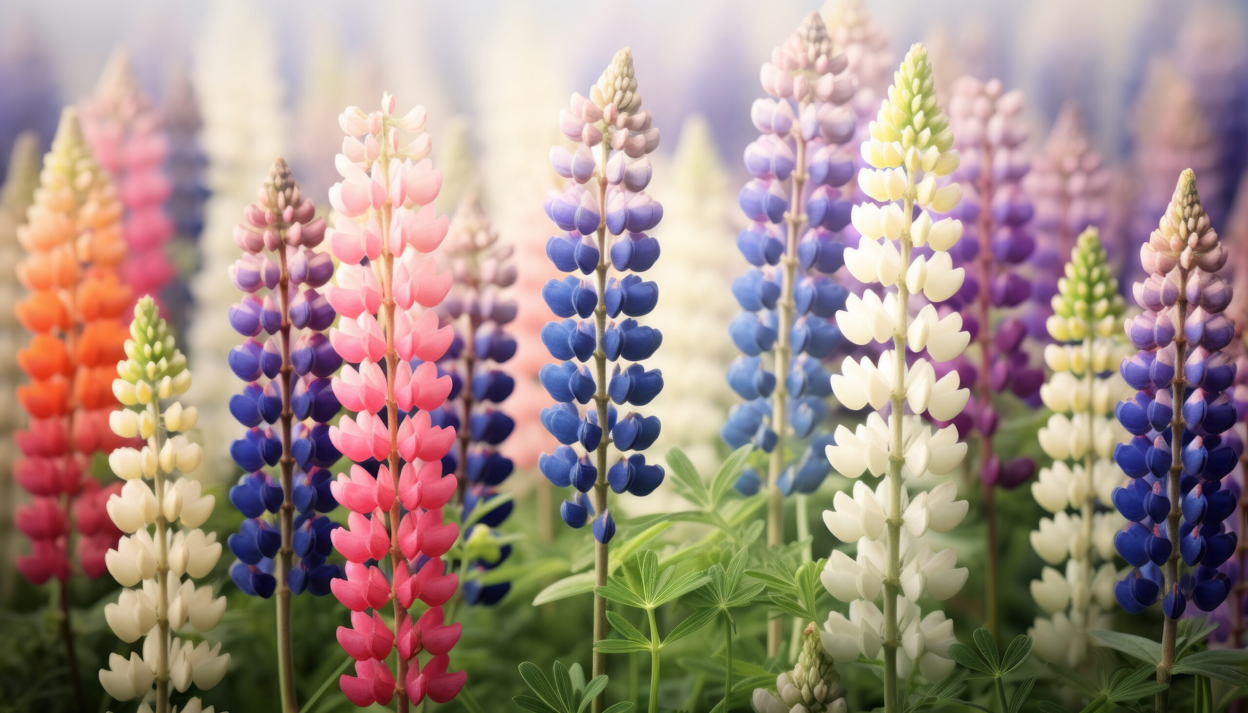 Top Self-Seeding Flowers to Grow for Endless Beauty in Your Garden