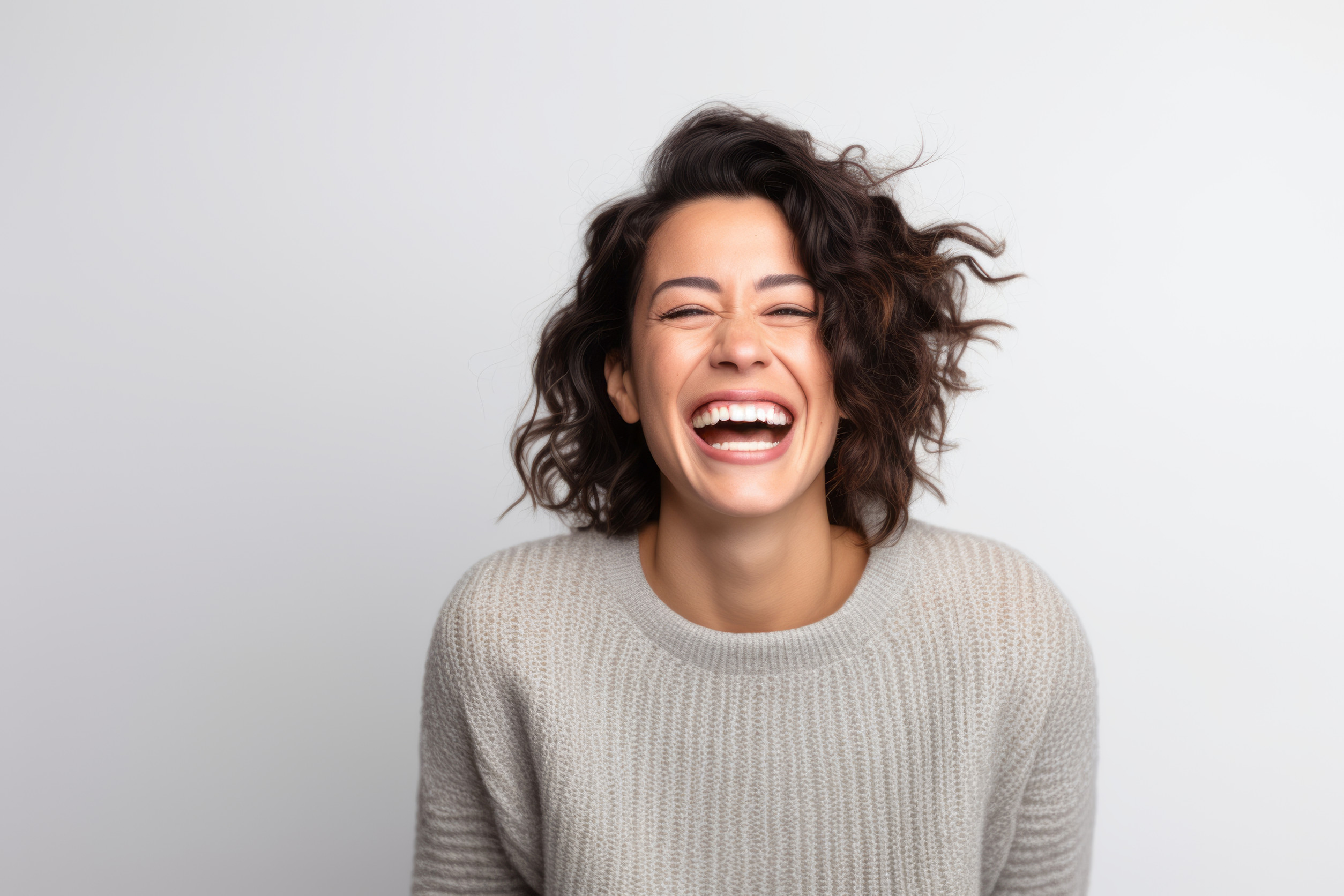 Remarkable Benefits of Laughter
