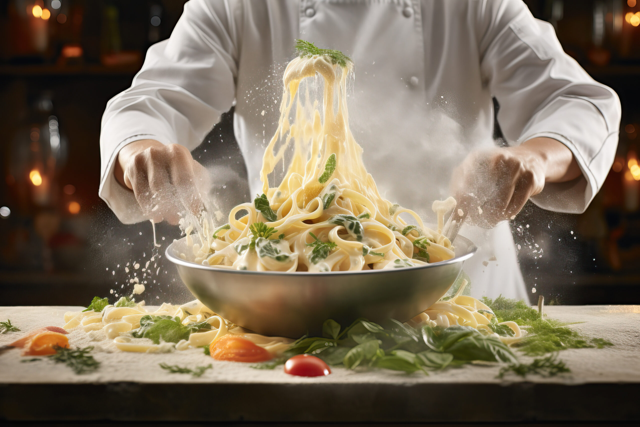 Perfect Restaurants for a Memorable First Date