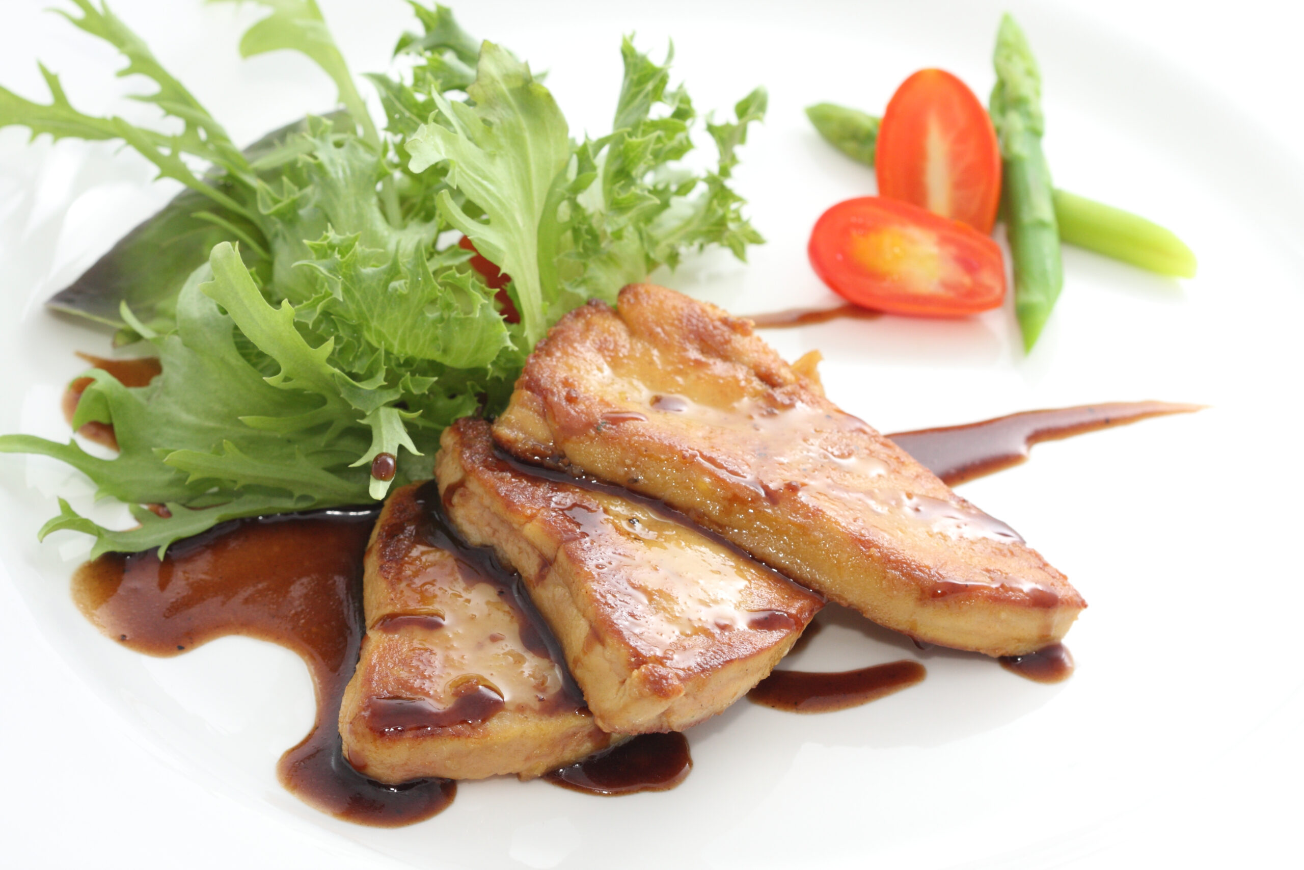 The Most Controversial Foods on Earth