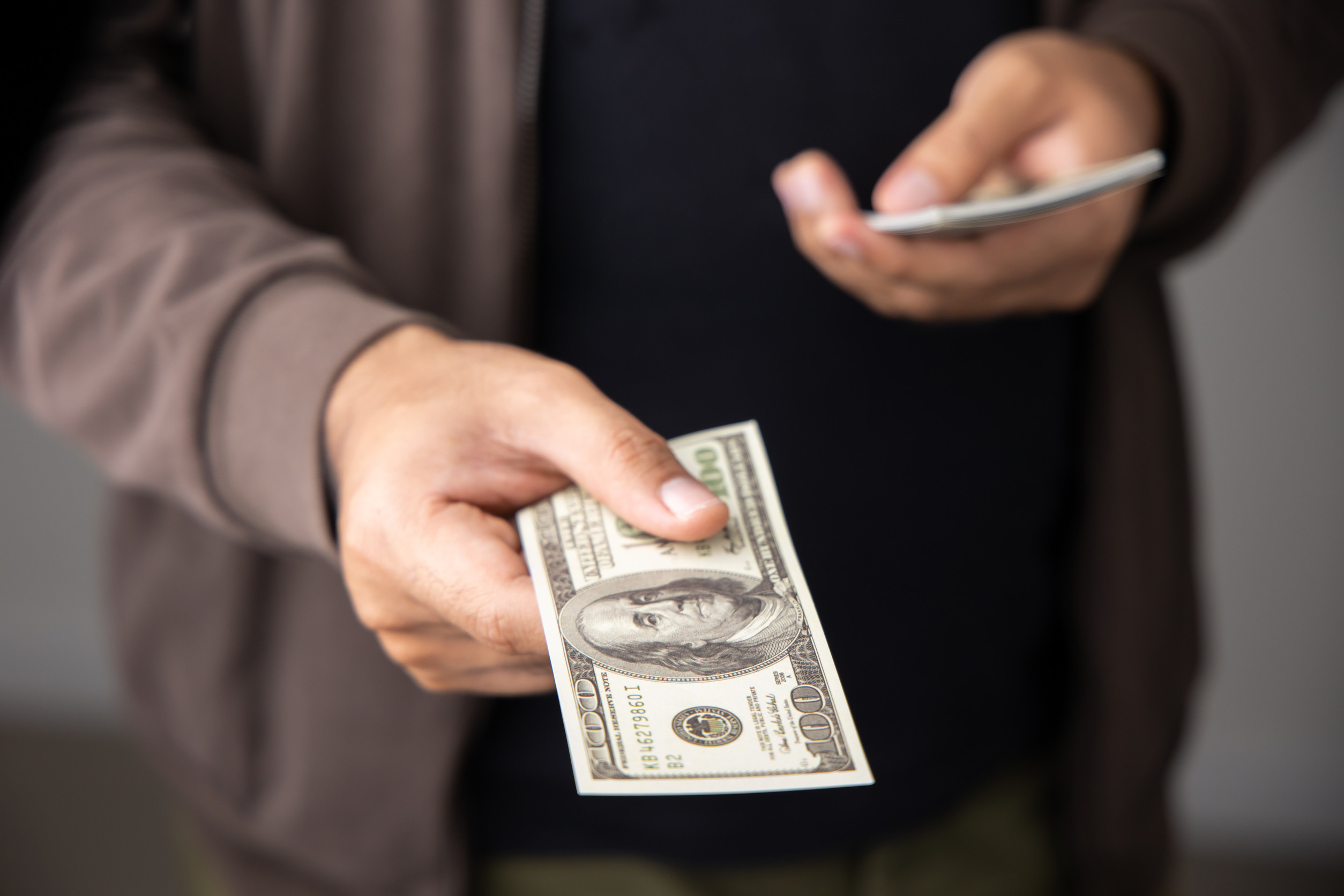 6 Reasons Why Boomers Still Prefer Cash