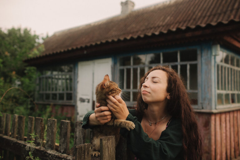 5 Reasons Why “Quiet Living” Is Gaining Popularity