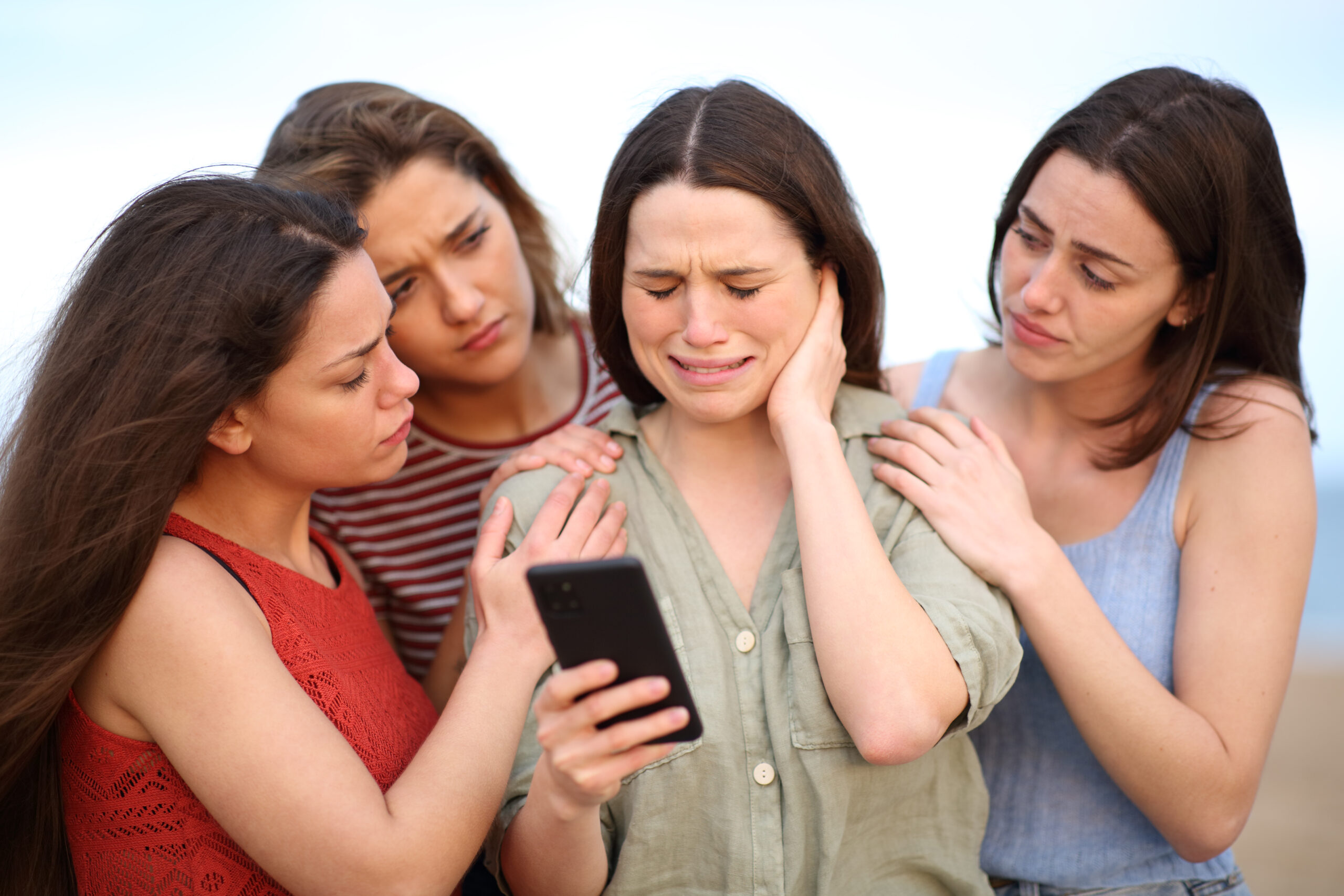 Most Harmful Ways to End a Relationship