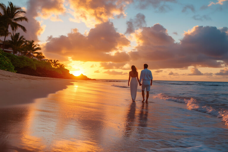 The 12 Best Honeymoon Destinations in the US