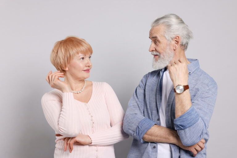 6 Modern Dating Trends That Make No Sense to Those Over 50