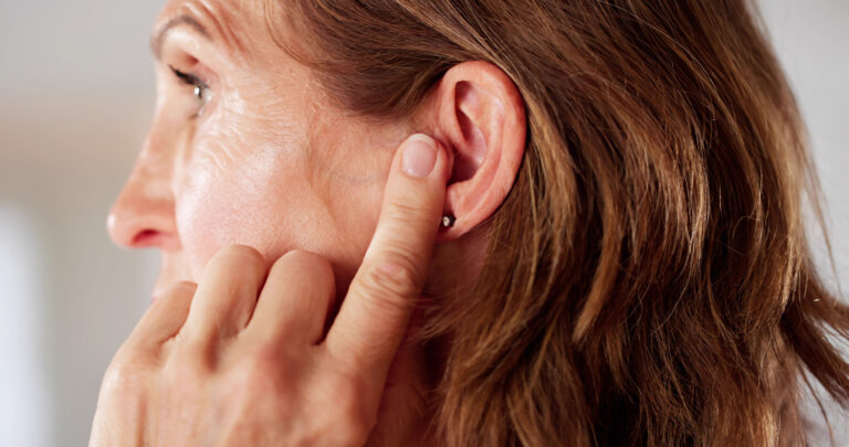6 Unexpected Piercing Side Effects That Might Make You Think Twice