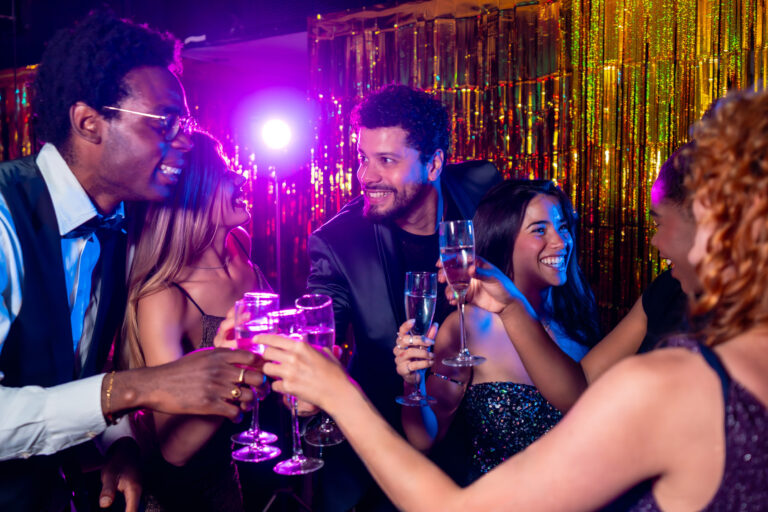 The Best 8 Countries for Nightlife Where the Party Never Ends