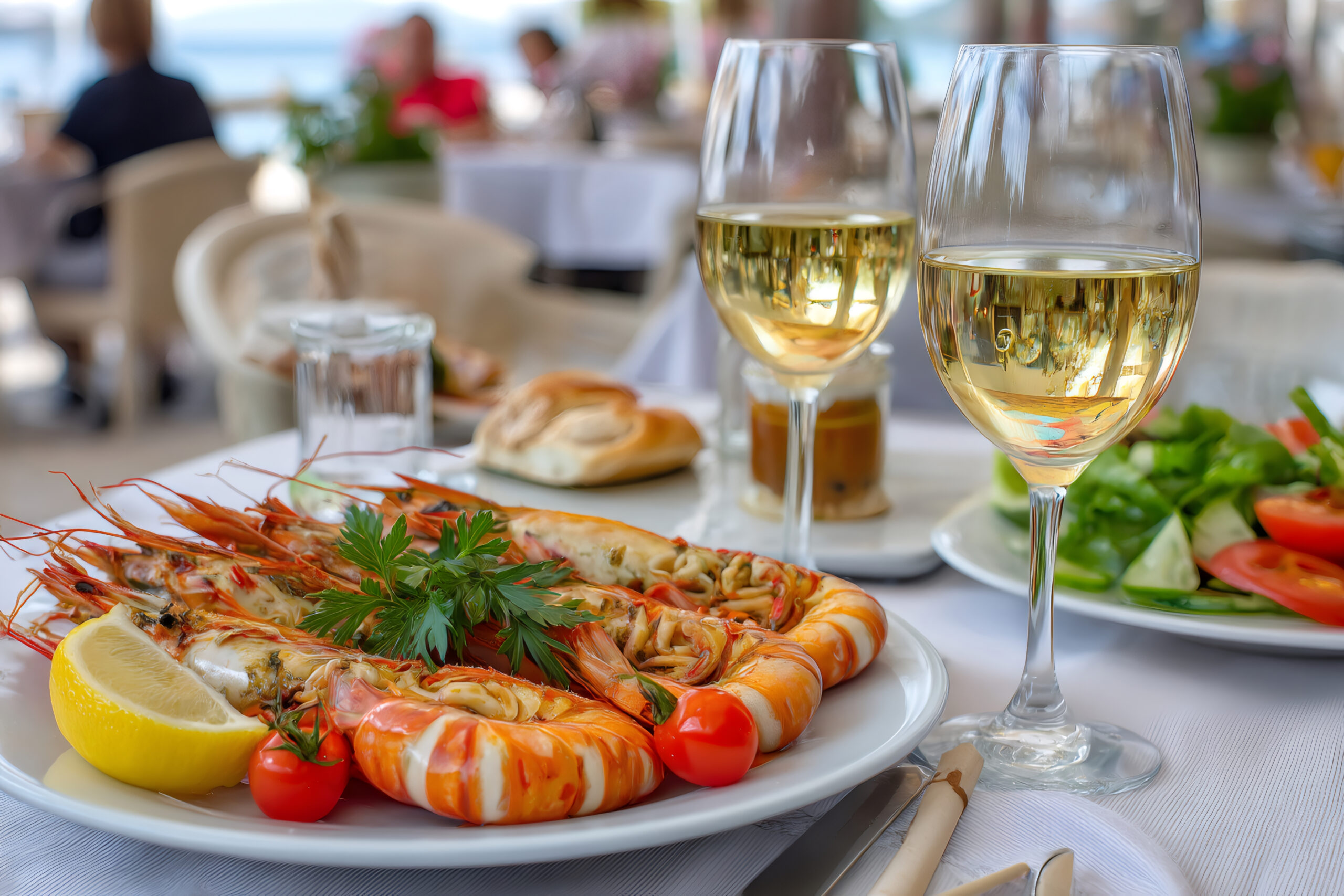 Perfect Restaurants for a Memorable First Date