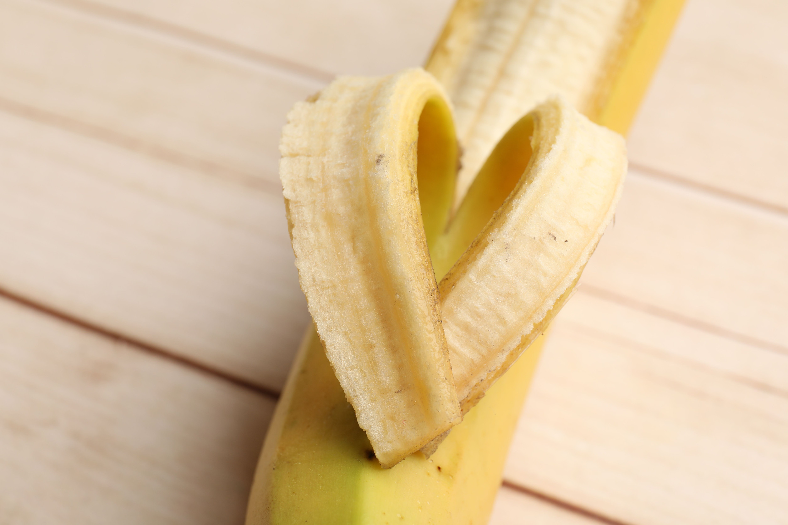 The Incredible Health Benefits of Bananas