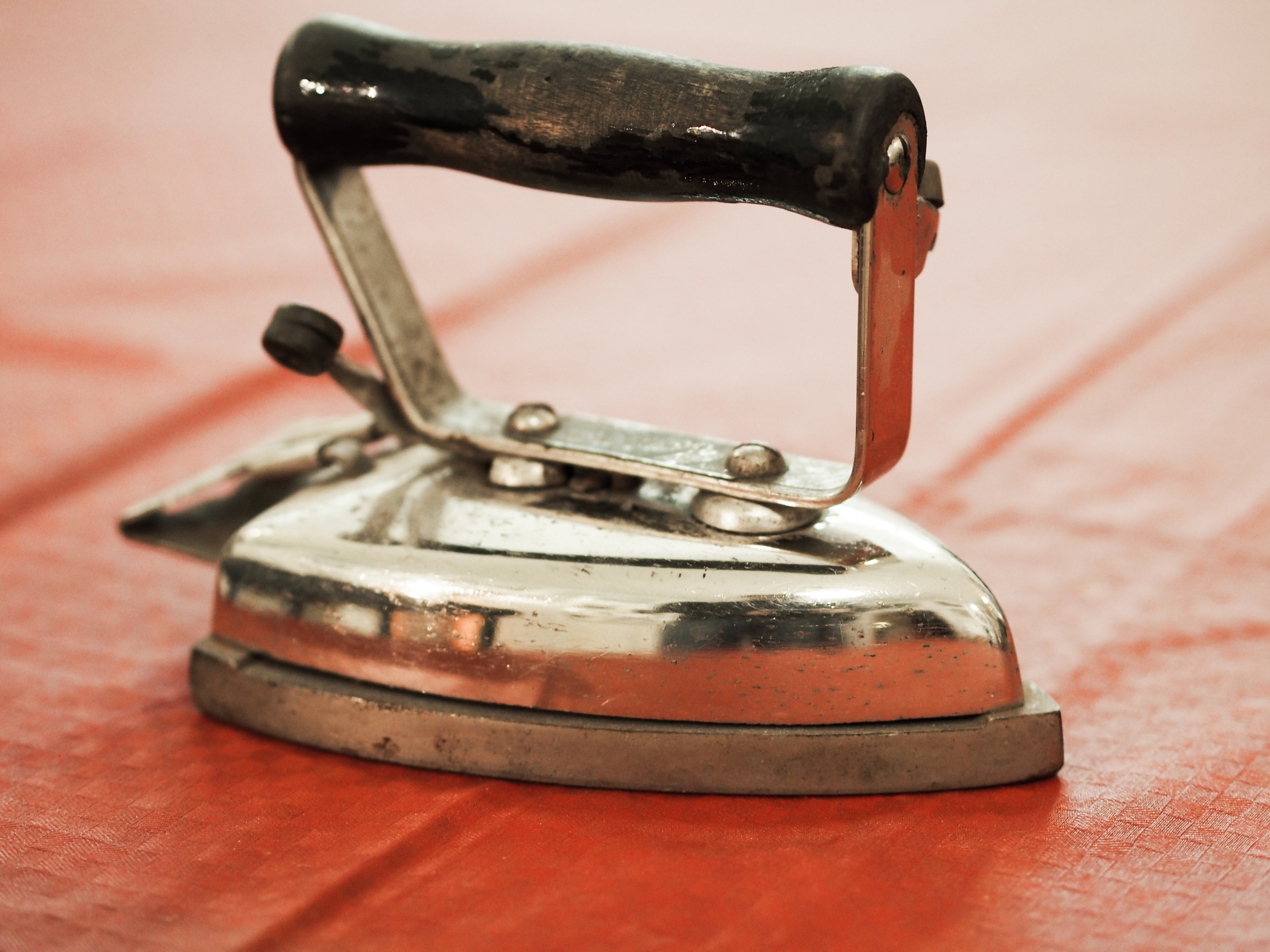 Old-Fashioned Chores Your Grandparents Did That Modern Kids Don’t