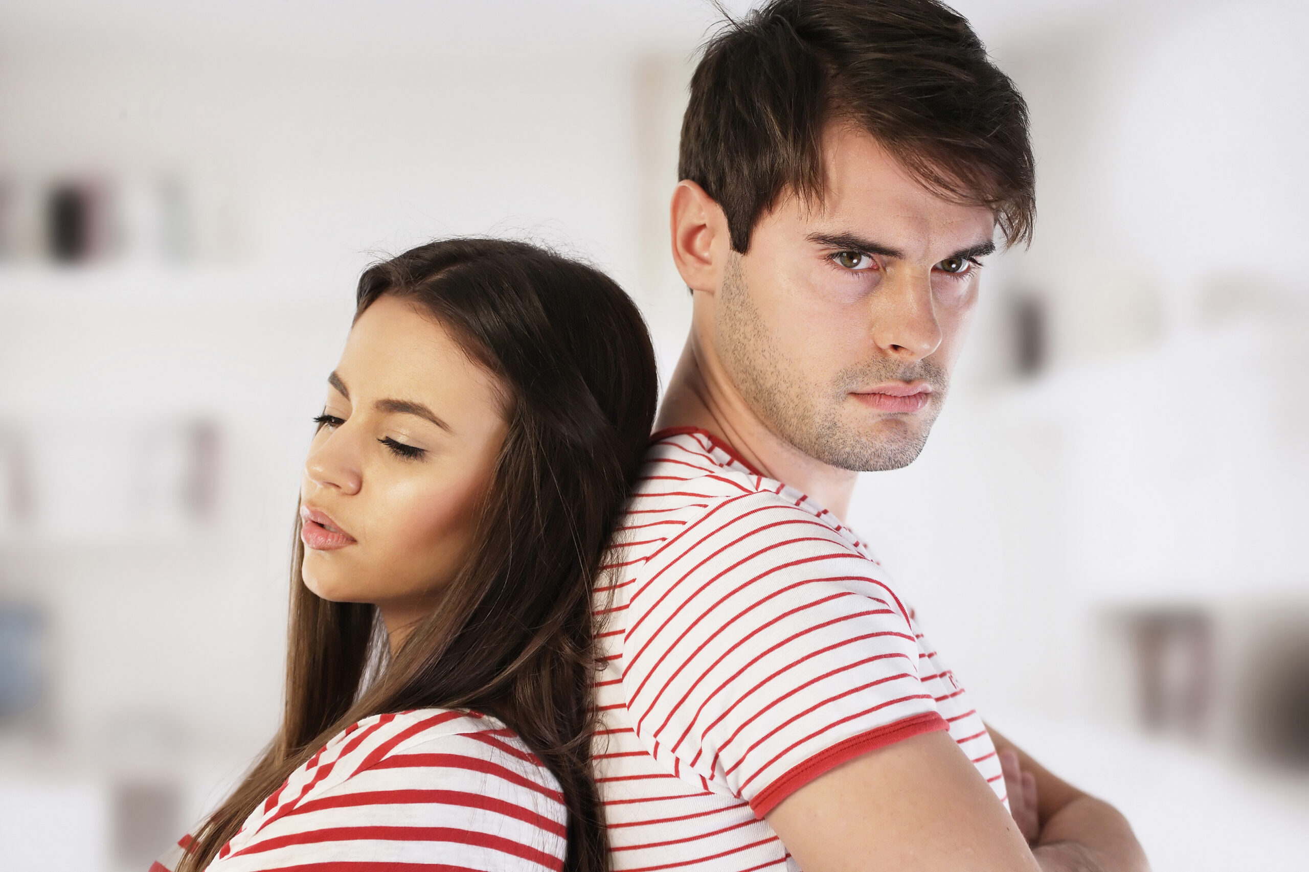 Signs Your Partner May No Longer Be in Love