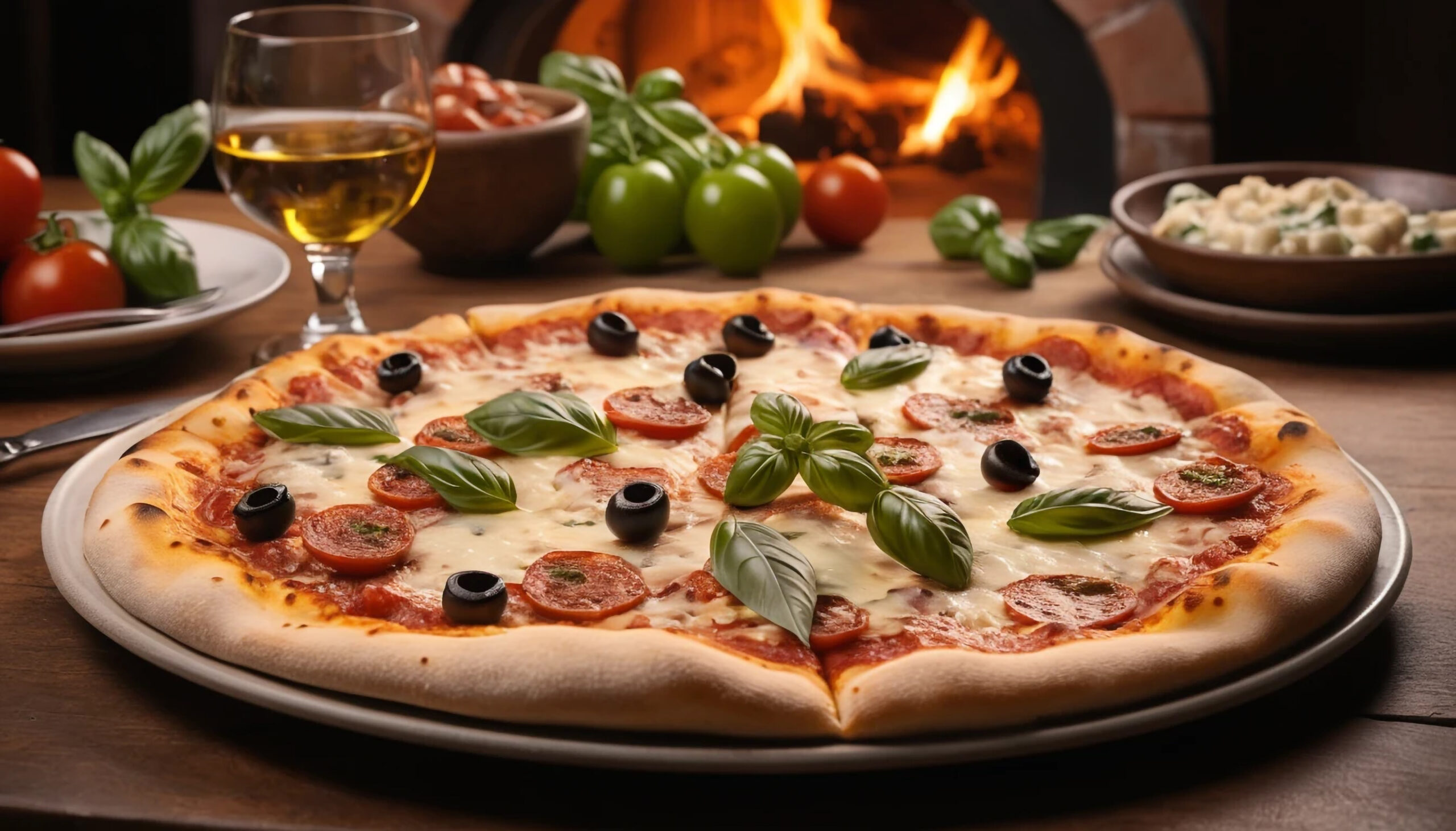 Perfect Restaurants for a Memorable First Date