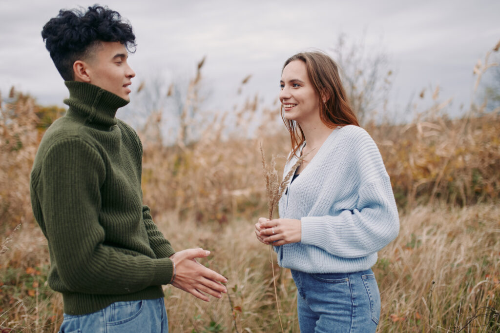 Navigating Midlife Dating: Why Do Men After Divorce Focus on One Thing?