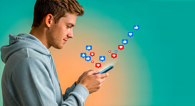 5 Negative Ways Social Media Is Ruining The World