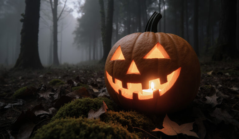 Real Criminals Who Used Halloween Night to Hide Their Crimes