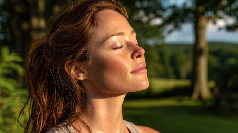 6 Simple Pleasures to Transform Your Daily Life