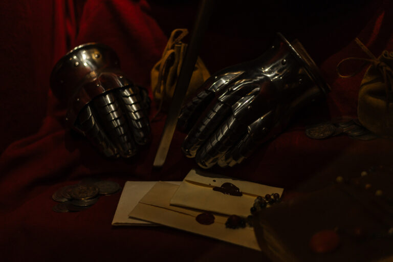 10 Medieval Artifacts That Will Make You Say “Whoa”