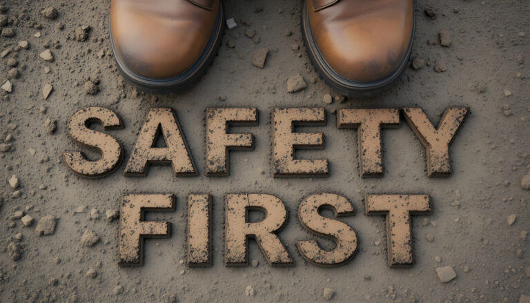 13 Safety Rules Everyone Follows but Should Ignore