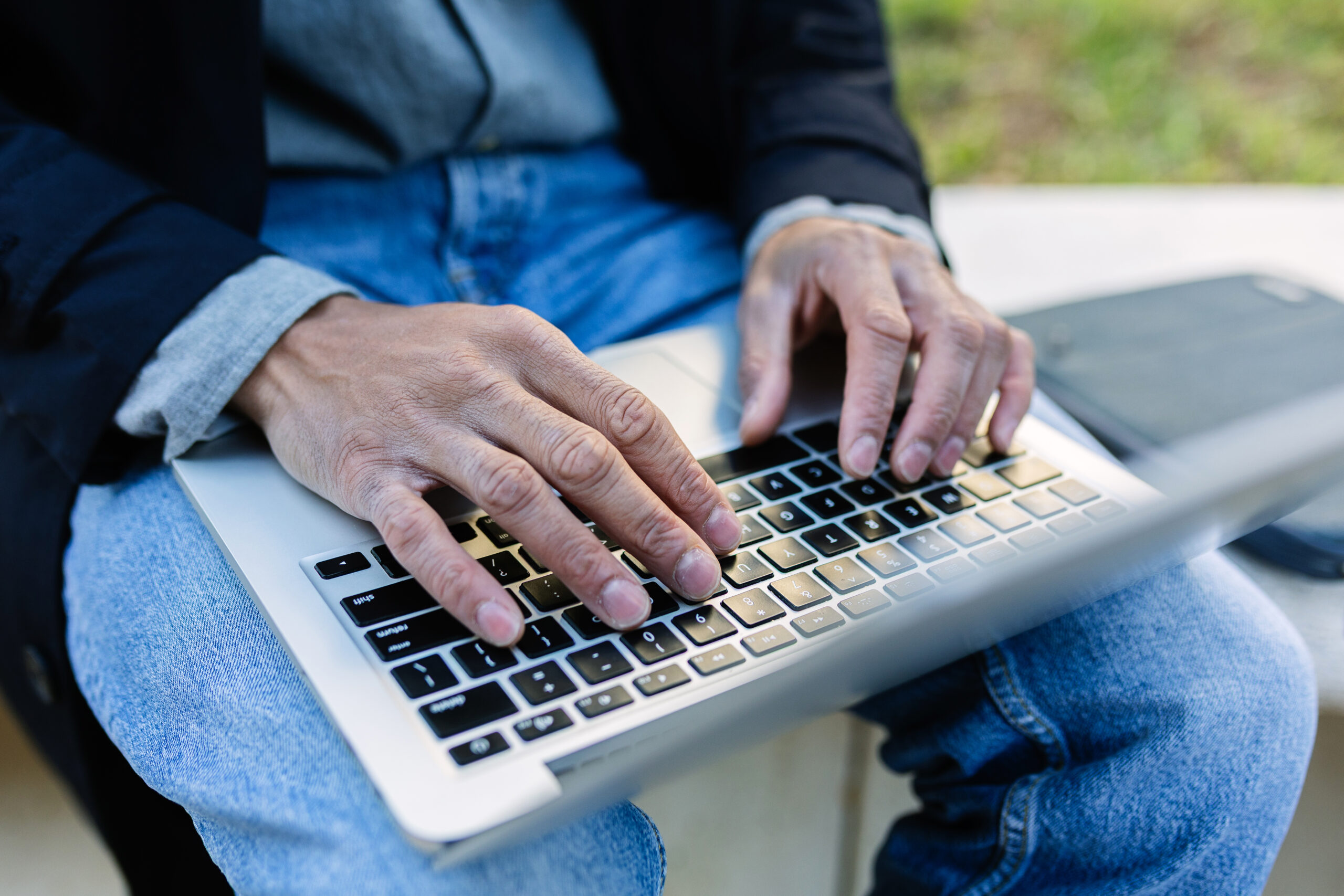 Essential Lessons of the Past: Skills That Aren't Taught in Schools Today