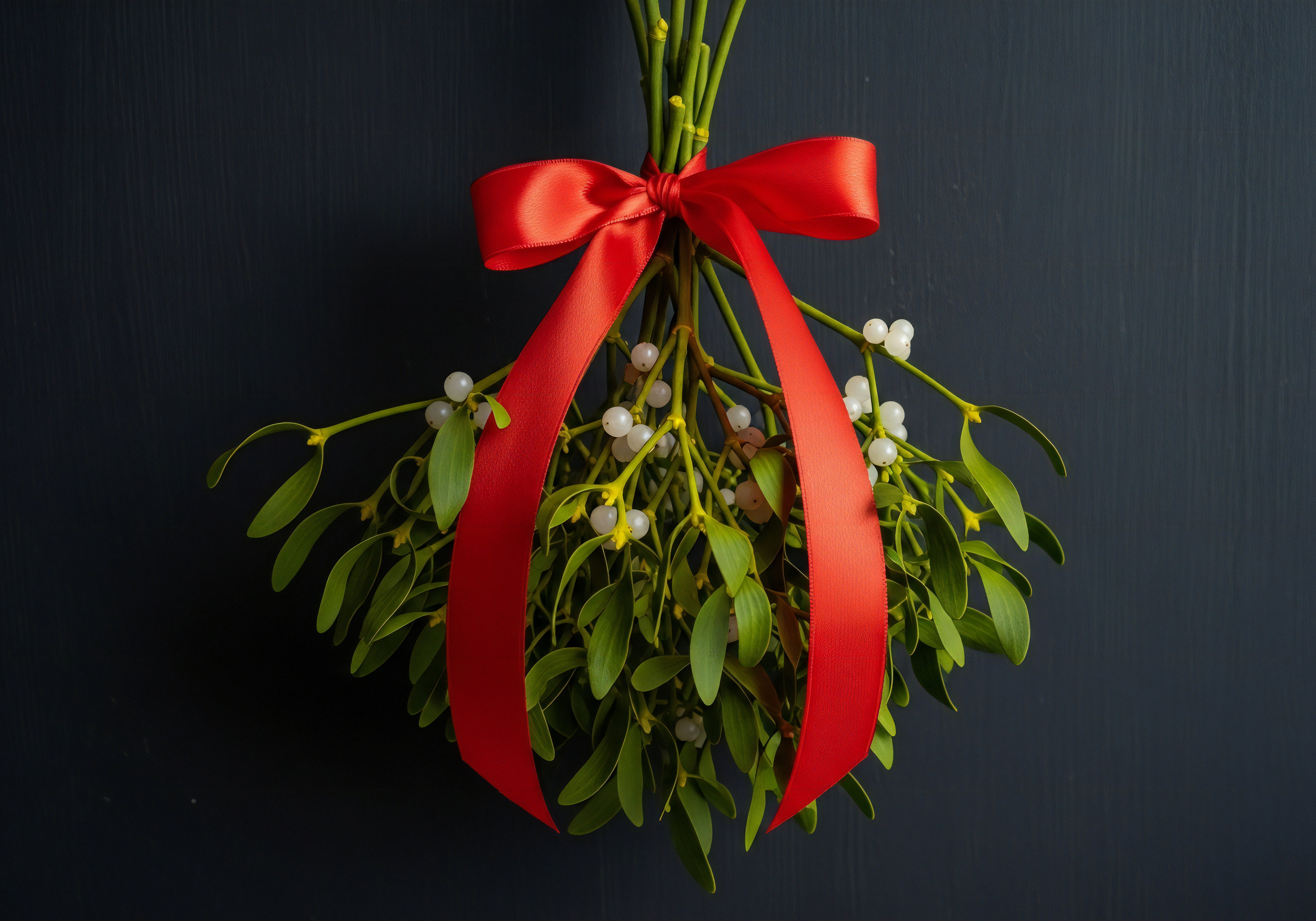 6 Christmas Plants to Elevate Your Holiday Décor