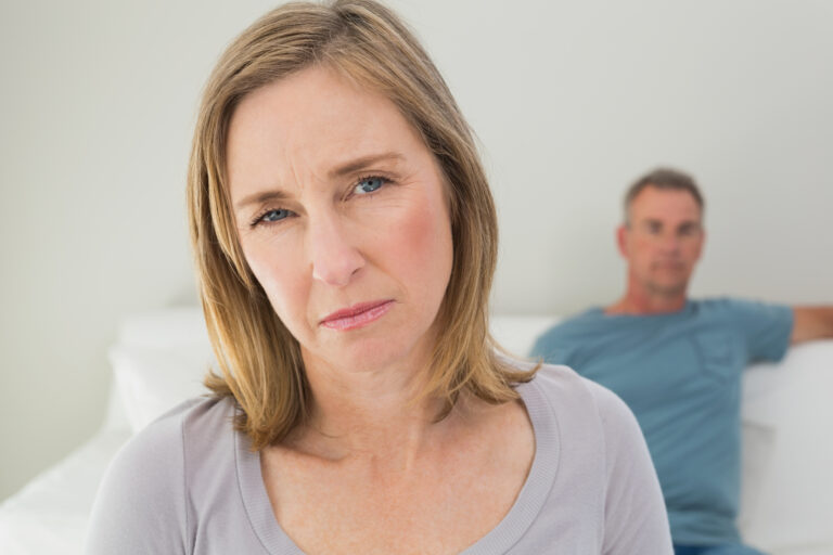 10 Reasons Husbands May Leave Their Wives After 50