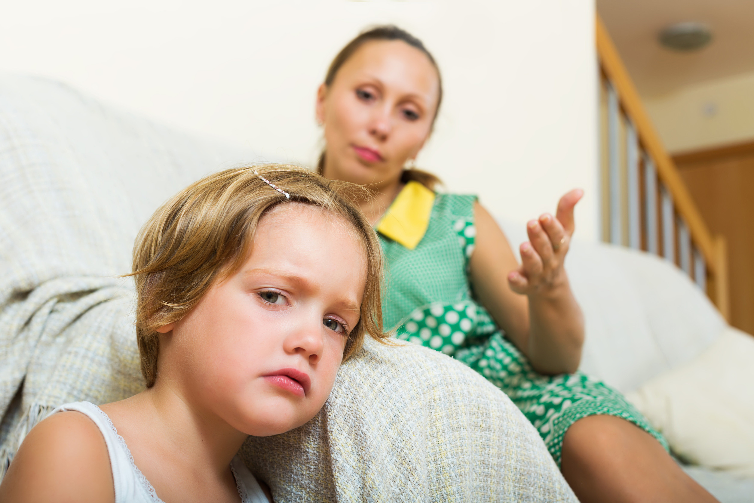 6 Things You Should Never Say to Your Children