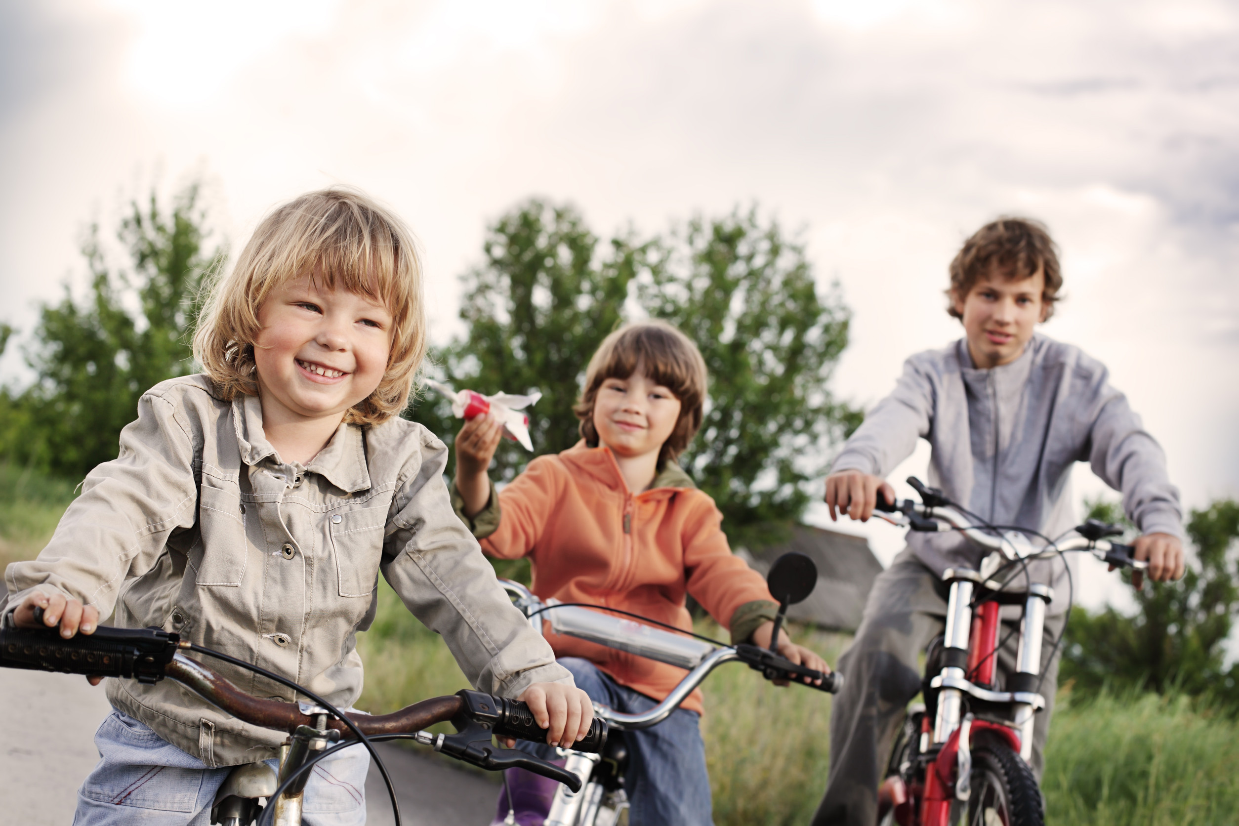 6 Defining Memories of the Boomer Childhood