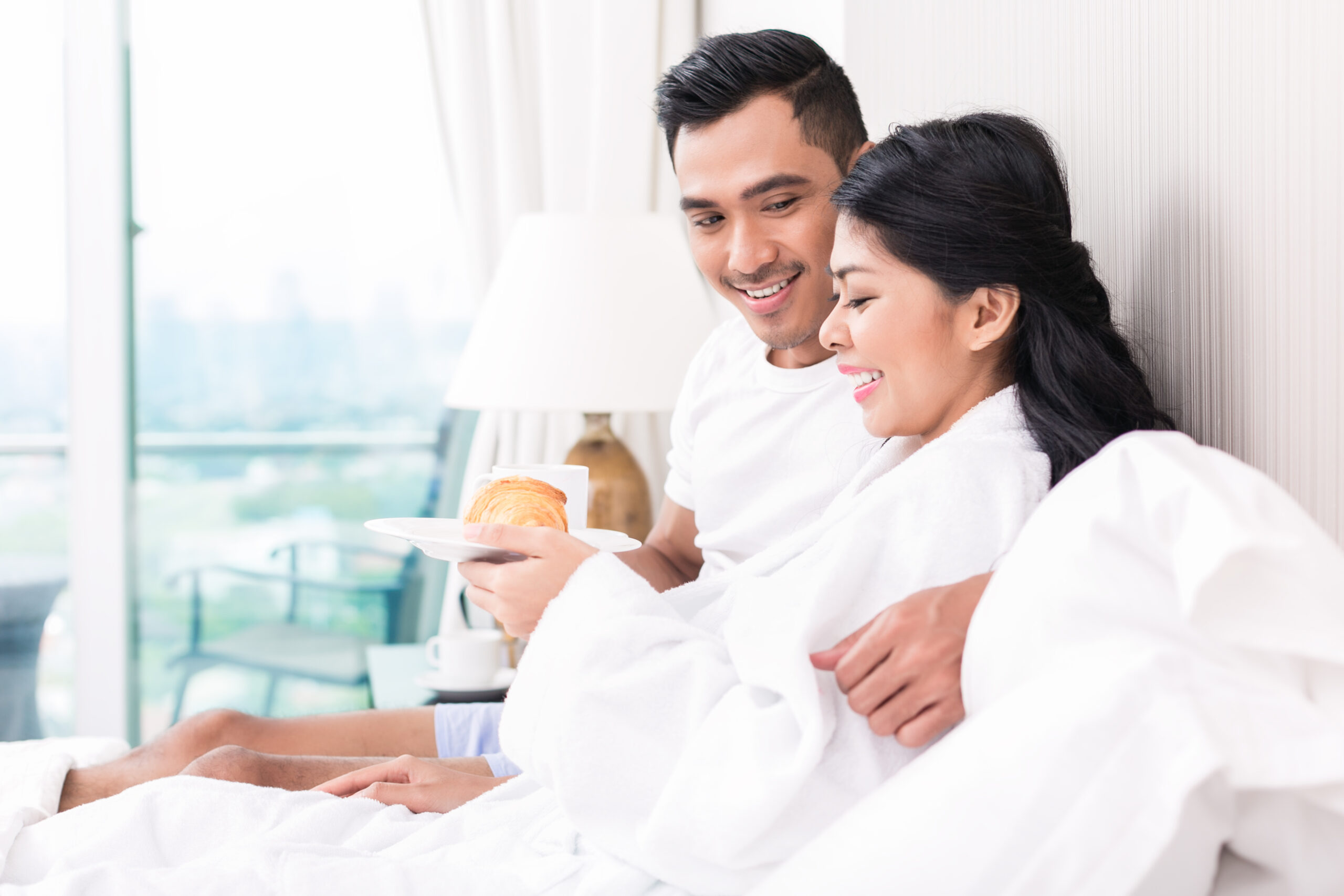 Simple Acts of Love That Husbands Should Never Ignore