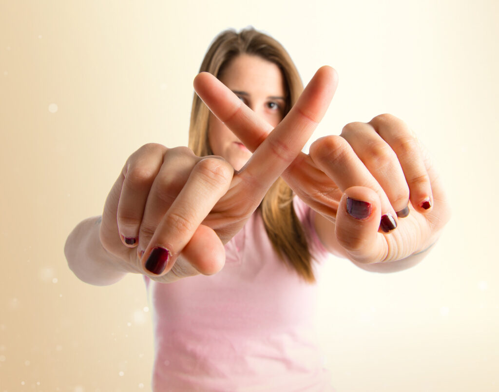 6 Actions You Should Never Take, Regardless of How Tempting They May Seem