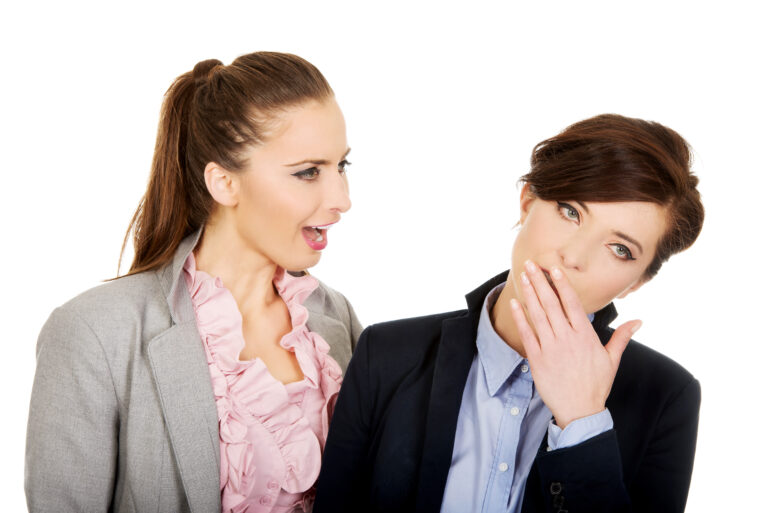 6 Behaviors That Are Often Mistaken for Rudeness but Signal Intelligence