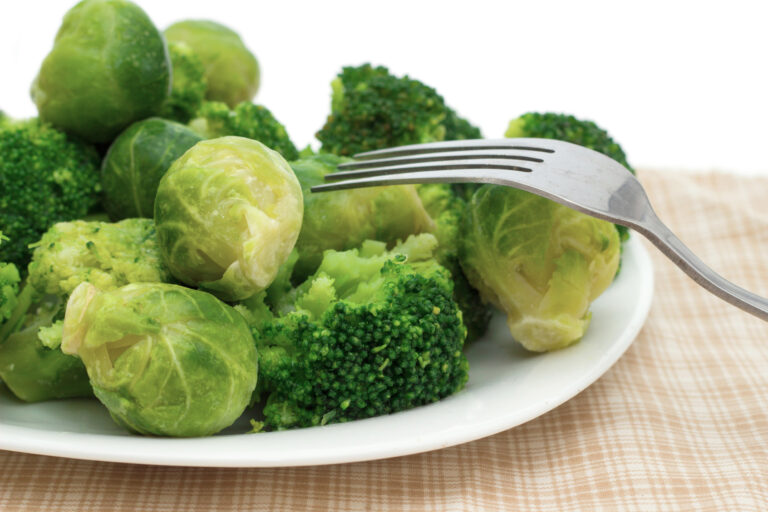 5 Best Vegetables to Combat Constipation and Promote Digestive Health